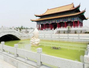 风景展示